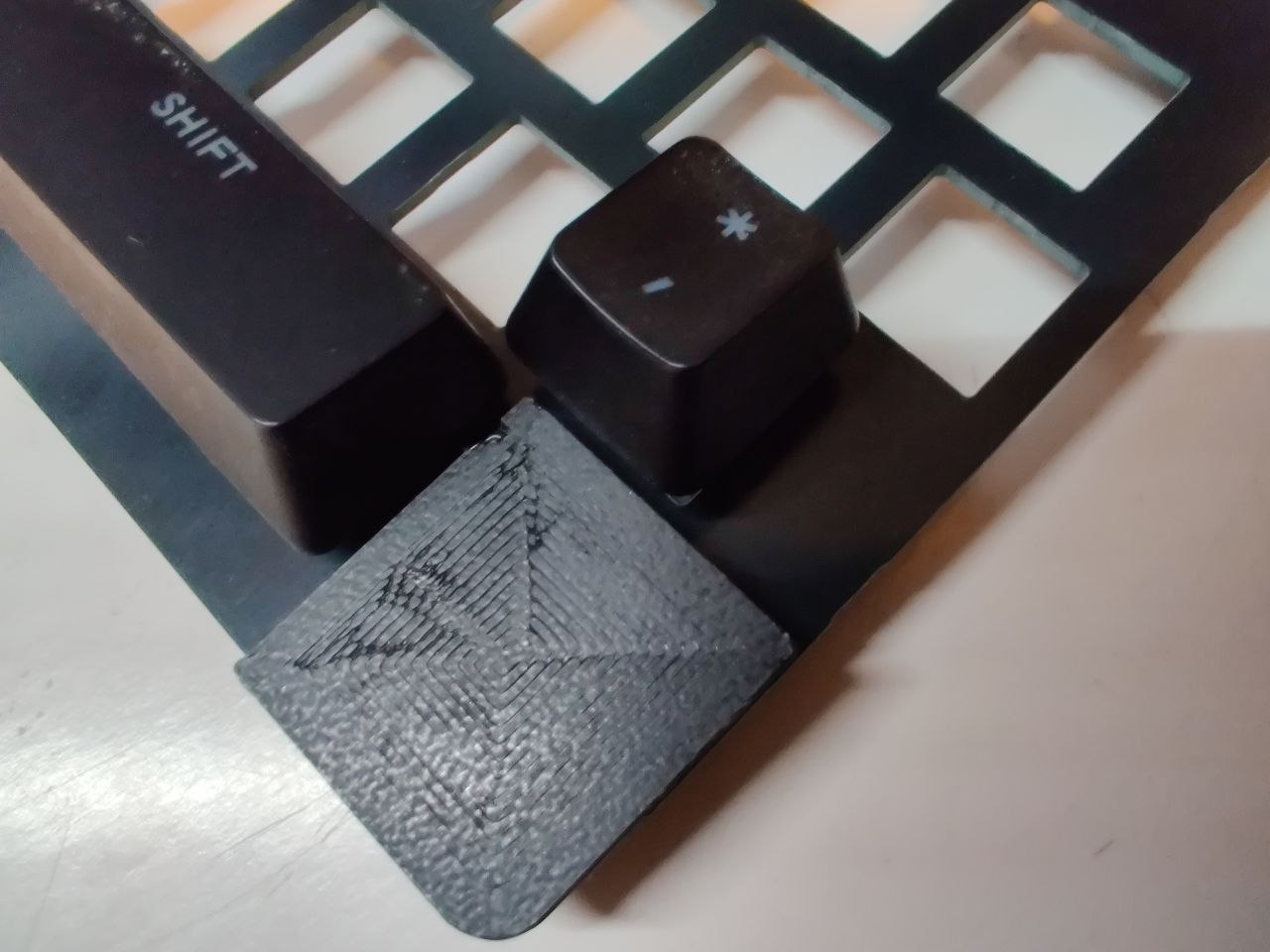 TuuveiTwo Encoder Blocker