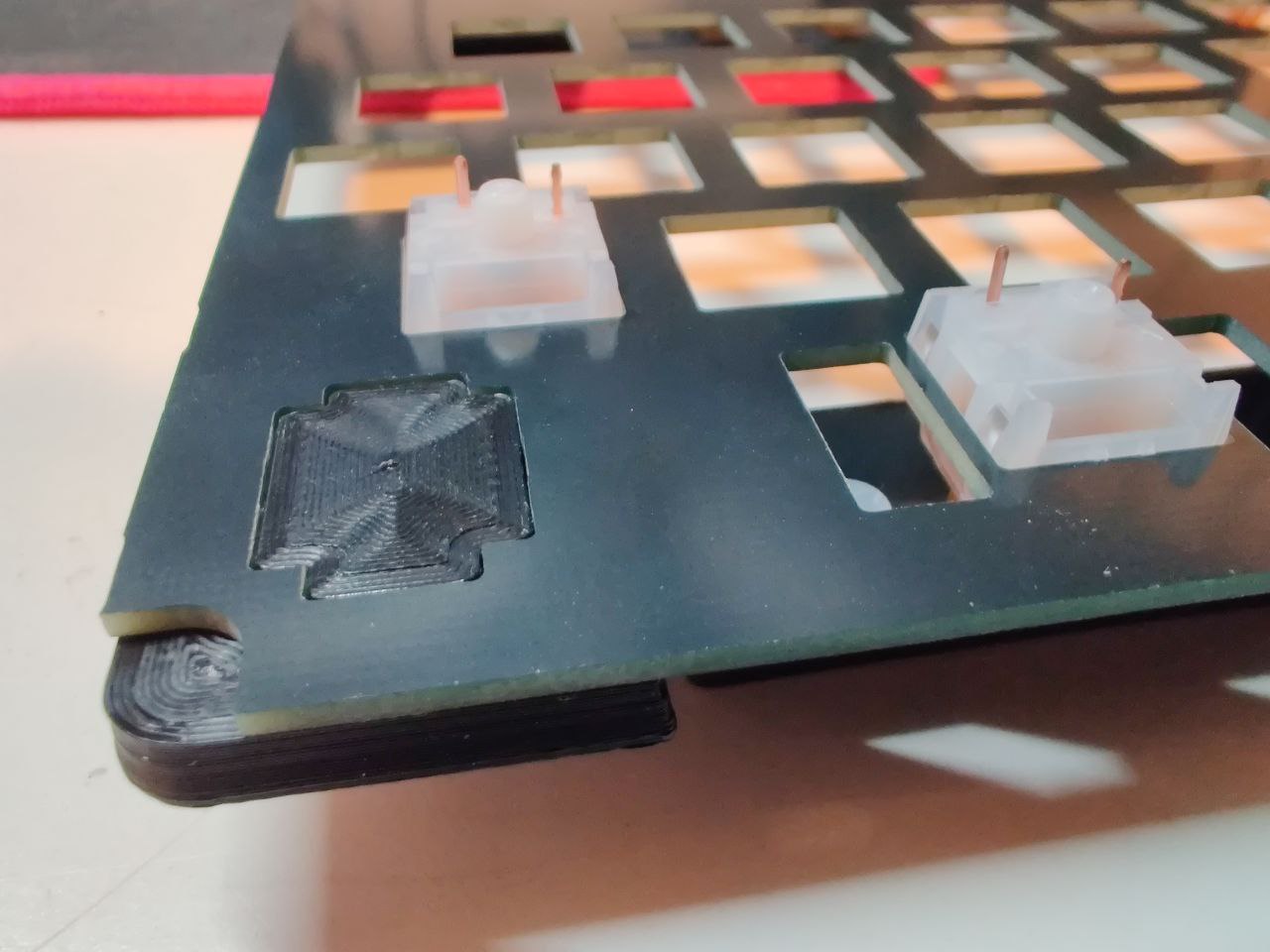 TuuveiTwo Encoder Blocker — miniatura 3