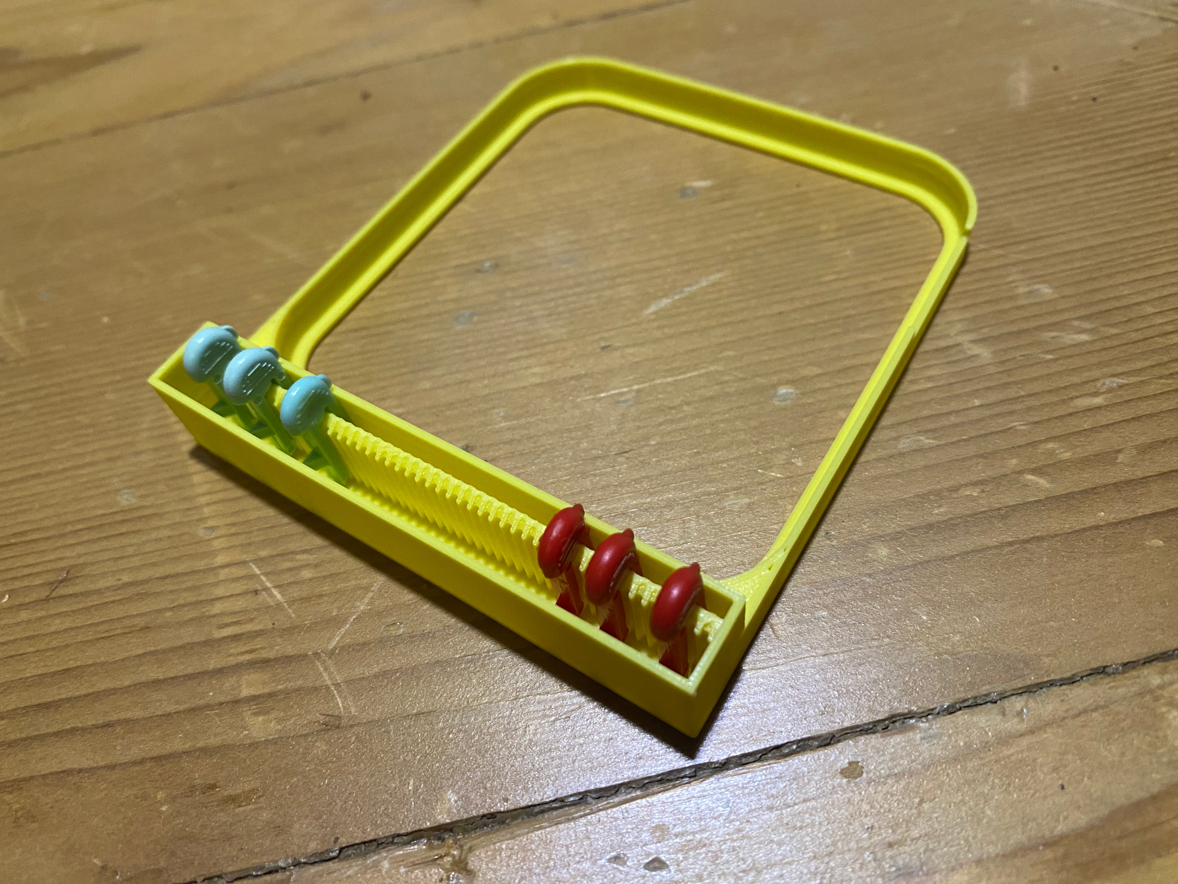 Intermatic Timer Peg Storage (TN models) — miniatura 3