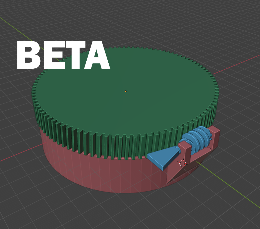 BETA** Annoying Gift Box