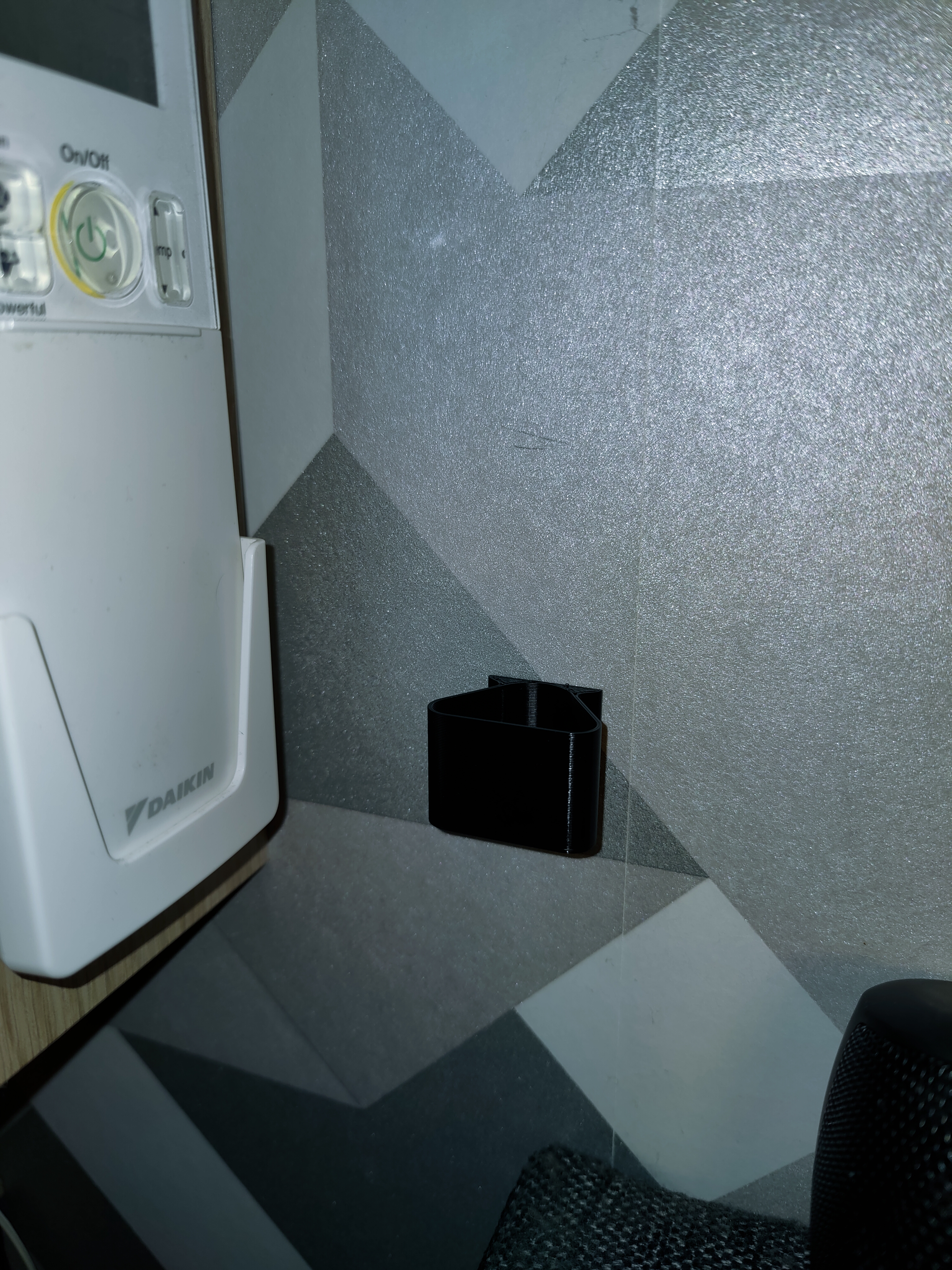 Nvidia Shield TV Remote Holder — miniatura 4