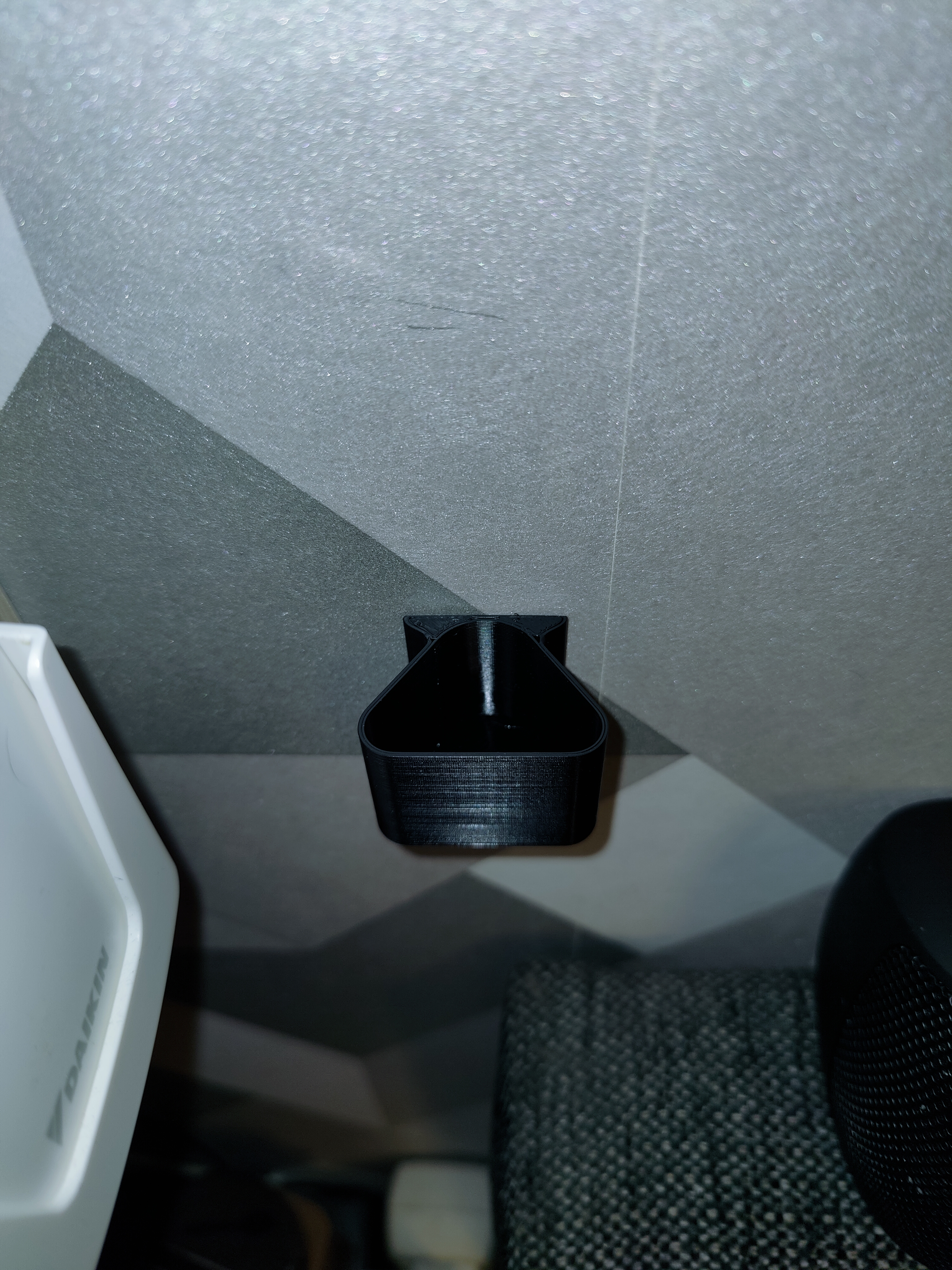 Nvidia Shield TV Remote Holder — miniatura 3
