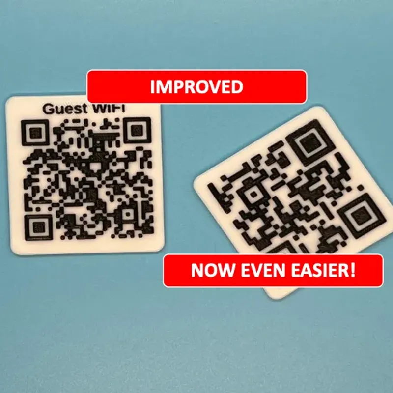 6 reasons why your QR code is not working - QRCode Monkey