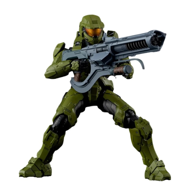 Halo Infinite Master Chief