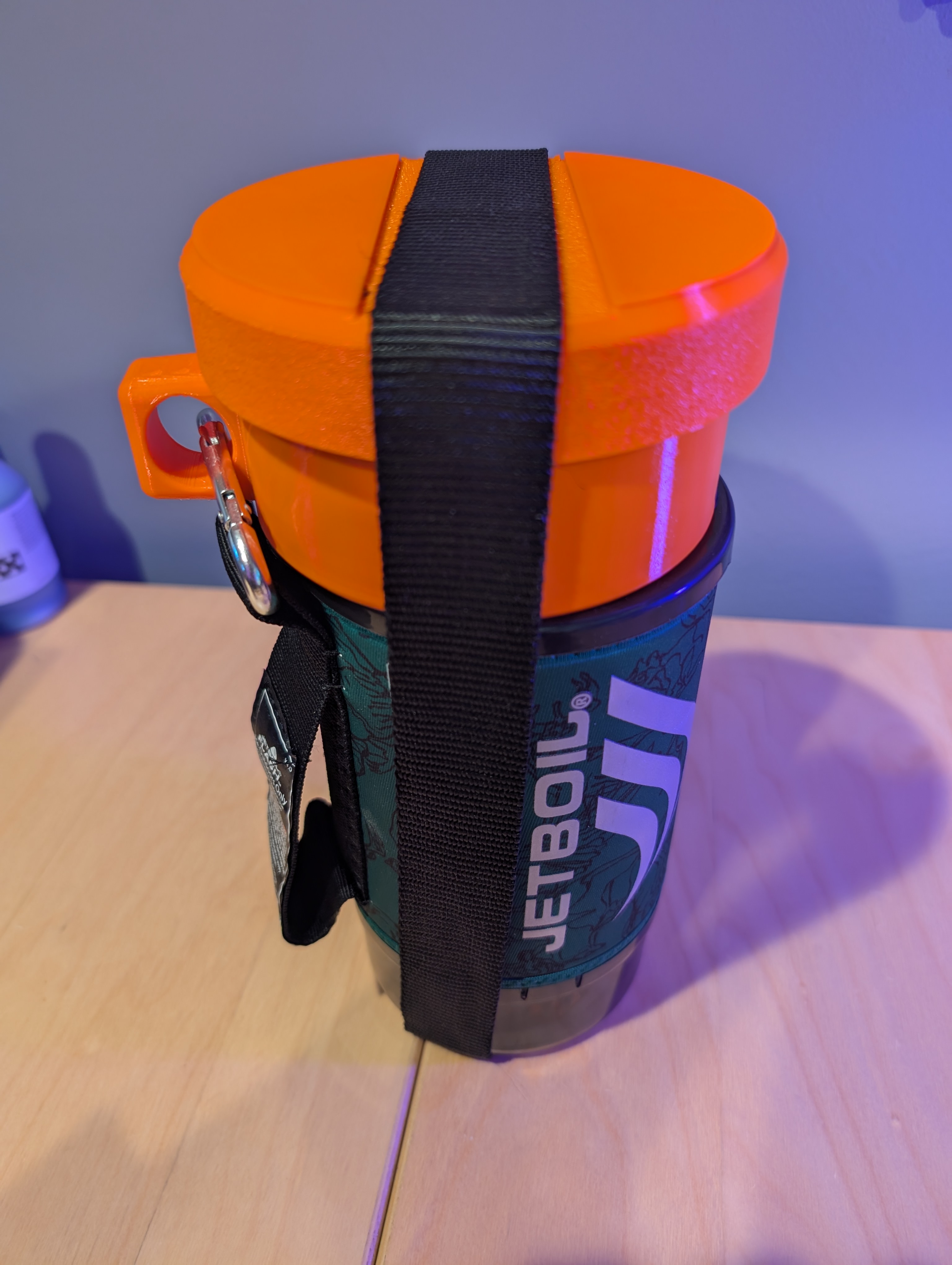 Jetboil Collapsible Cup Storage Addition