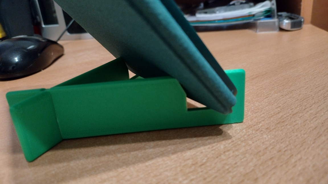 foldable stand for kindle 2024 model with case by mkrz Download free