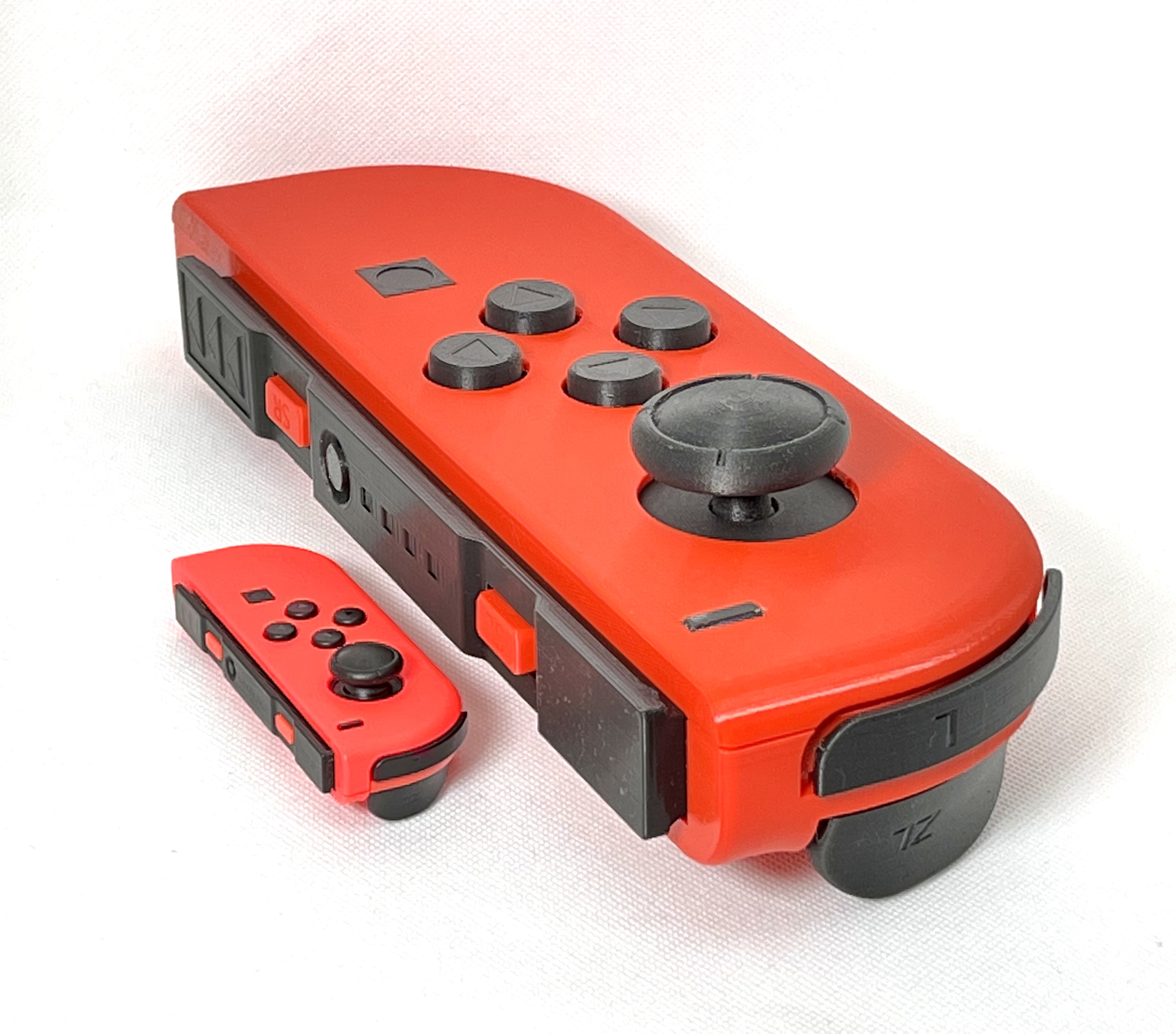 Nintendo Switch Right Joy-Con Controller Red