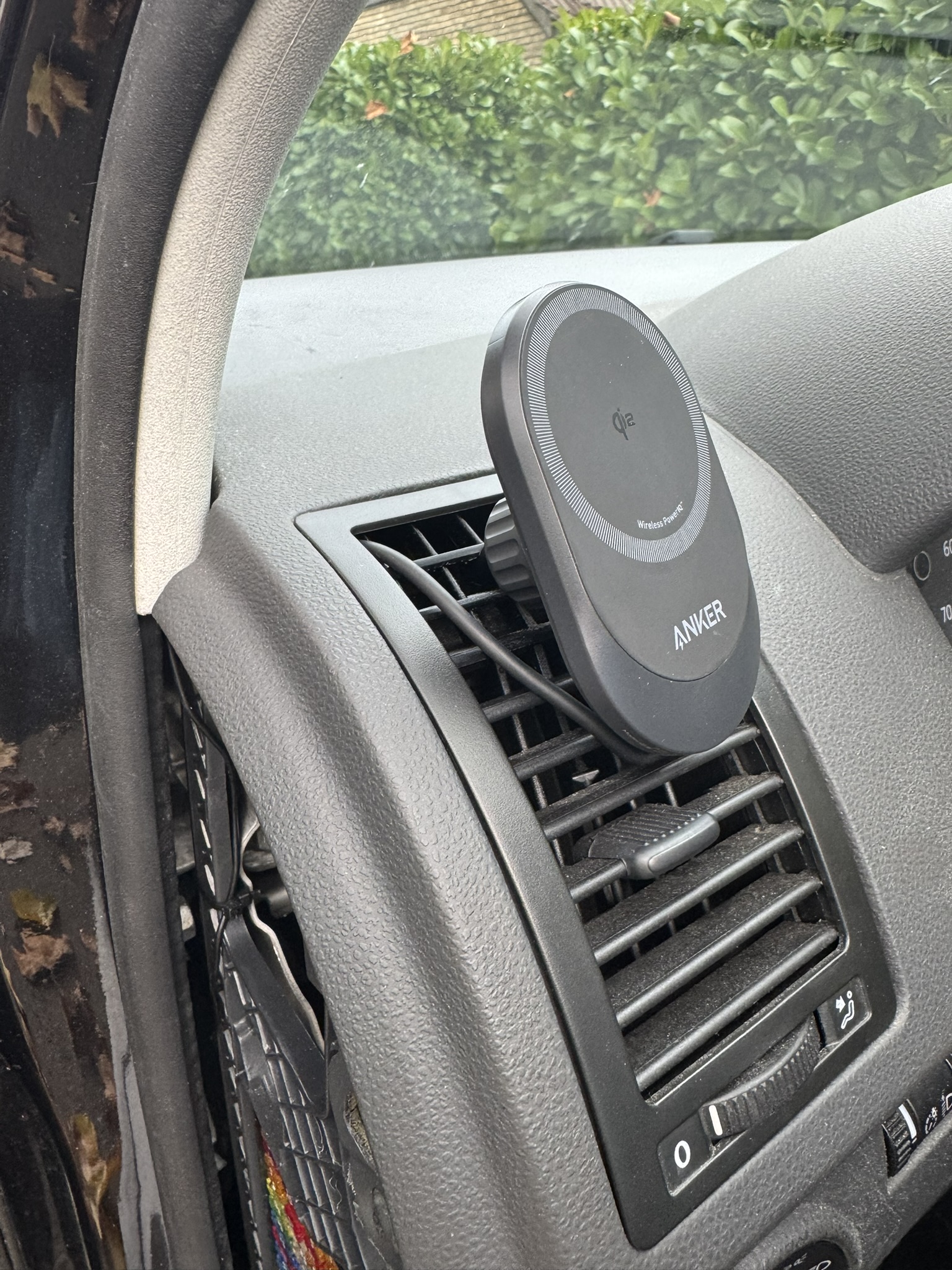 VW Polo 9N3 Airvent MagSave