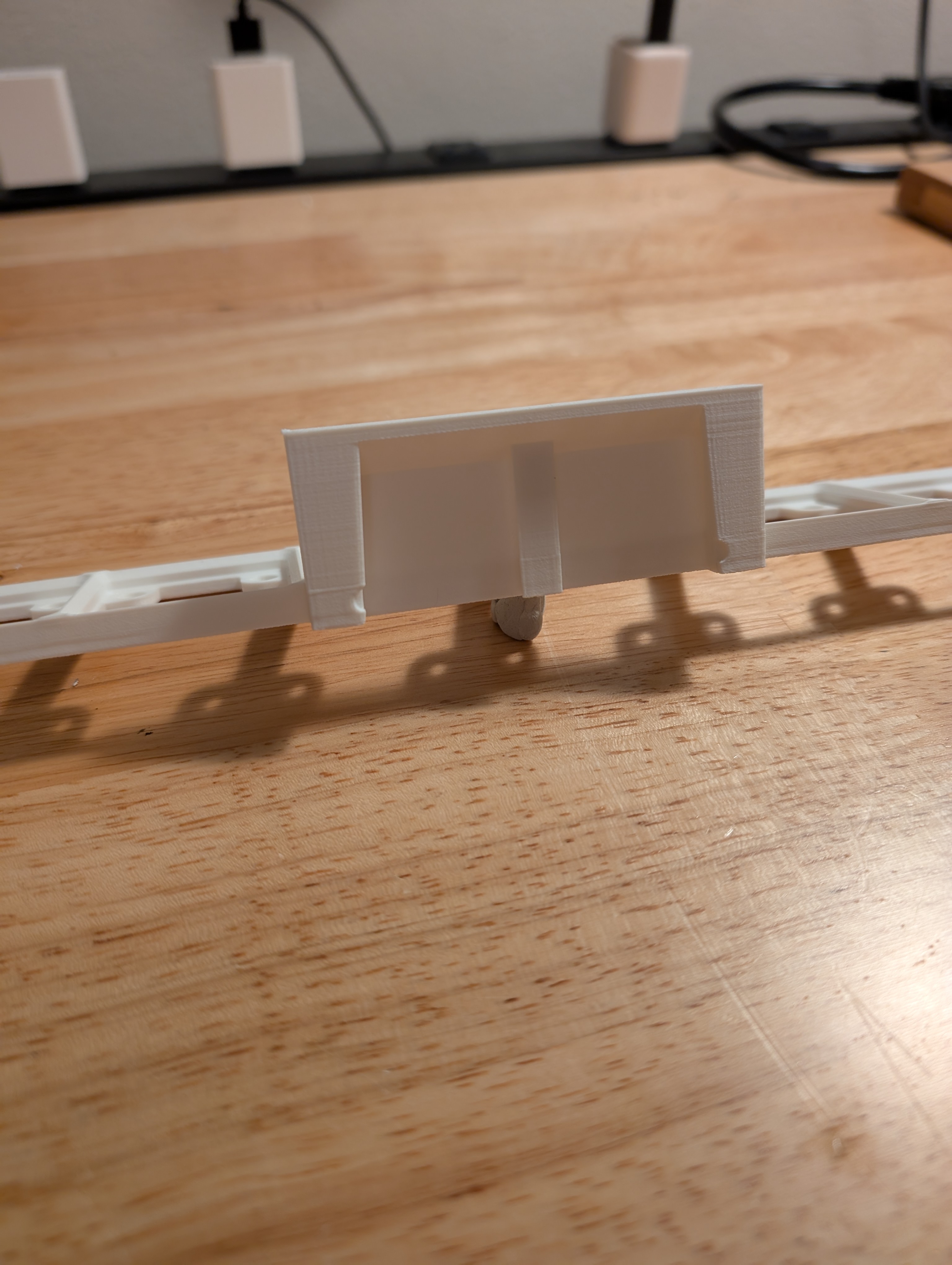 Peggit Gridfinity Baseplate — miniatura 6