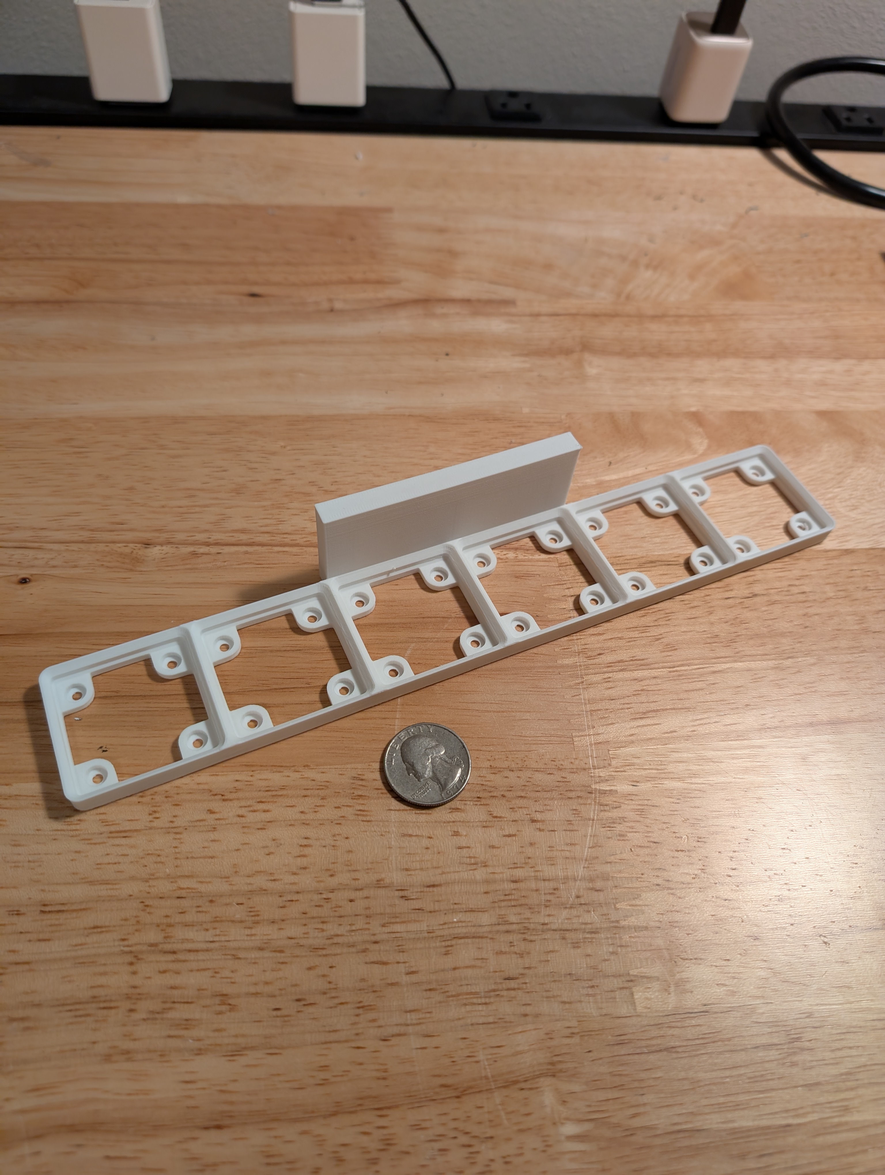 Peggit Gridfinity Baseplate — miniatura 8