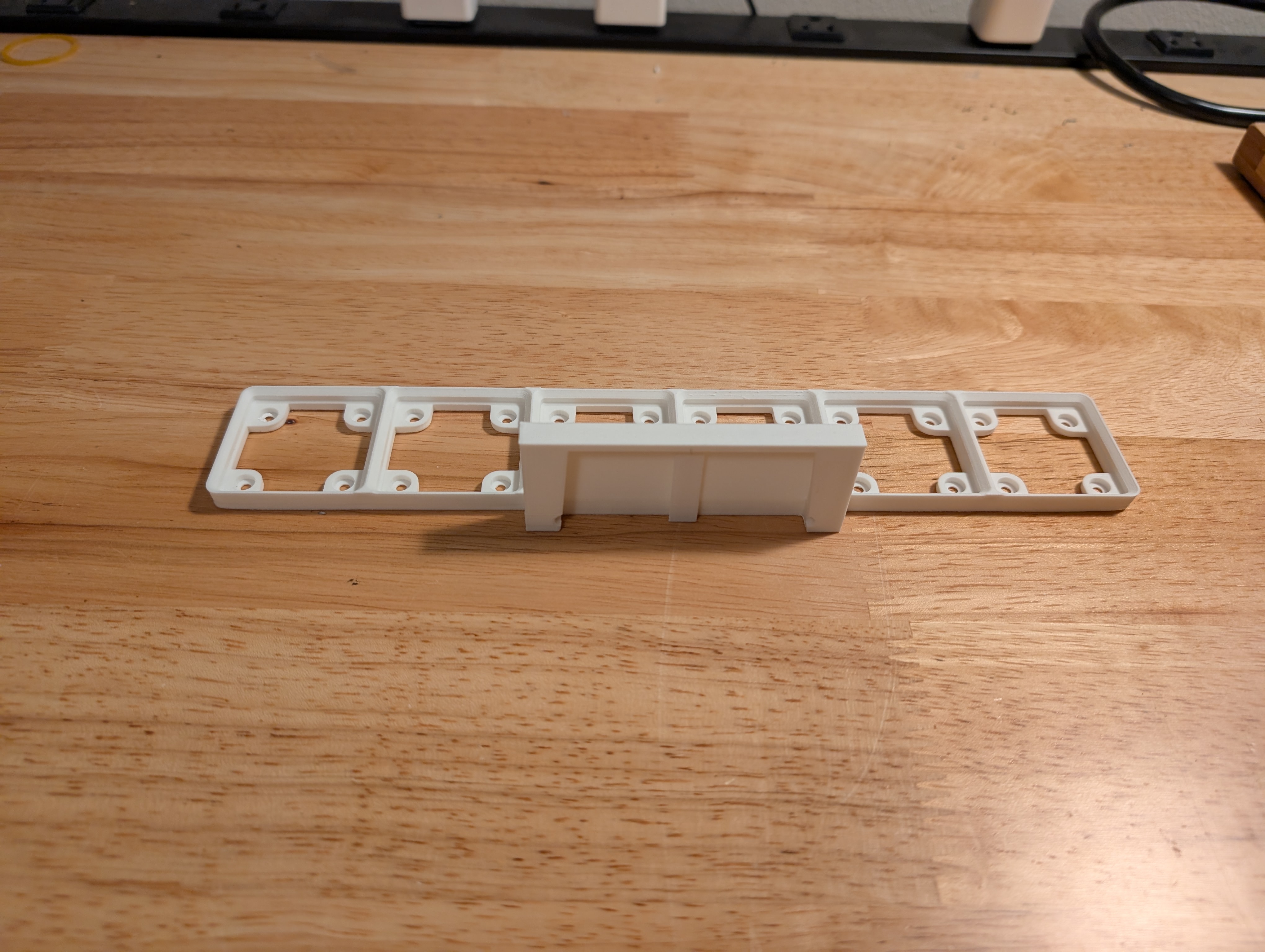 Peggit Gridfinity Baseplate — miniatura 9
