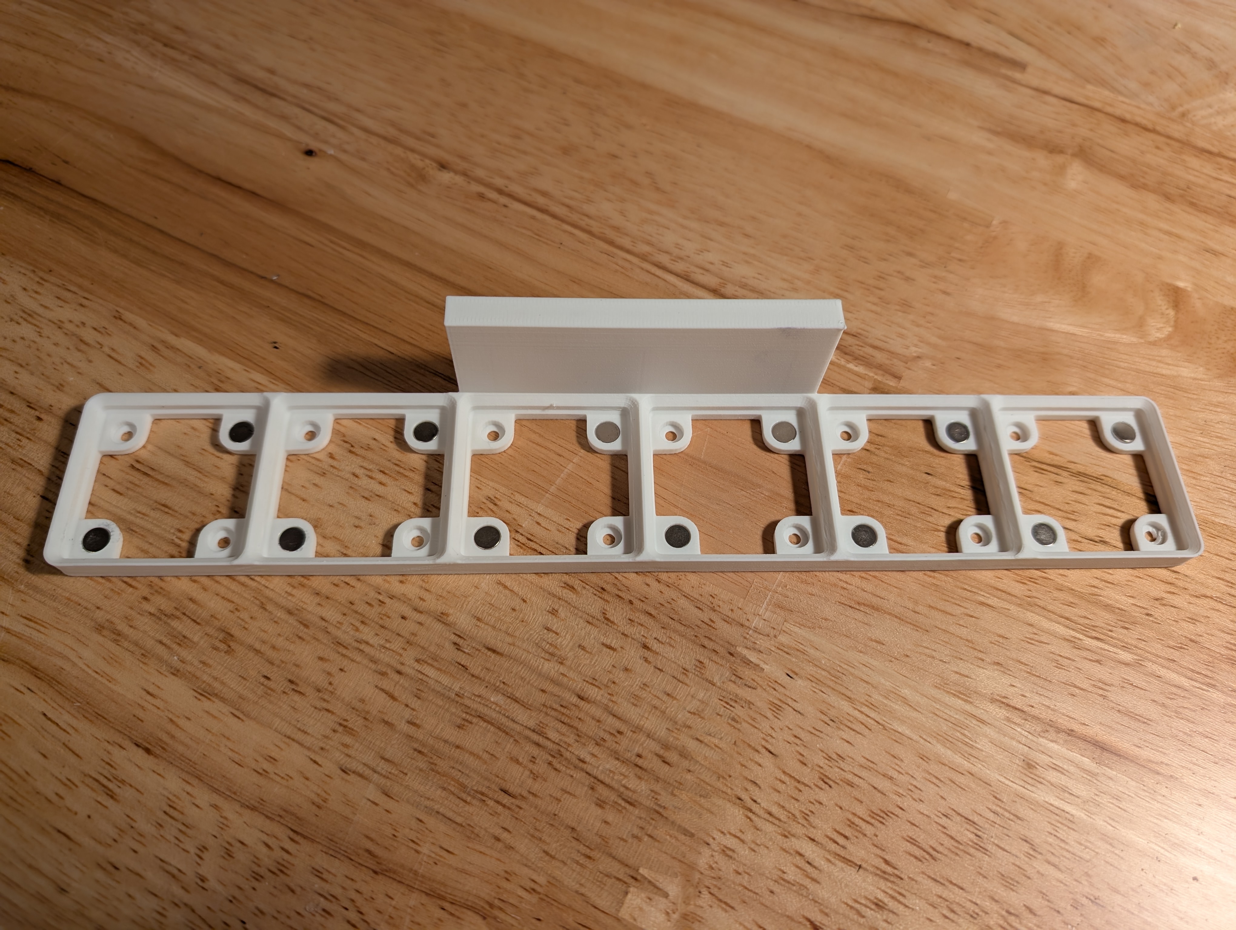 Peggit Gridfinity Baseplate — miniatura 5