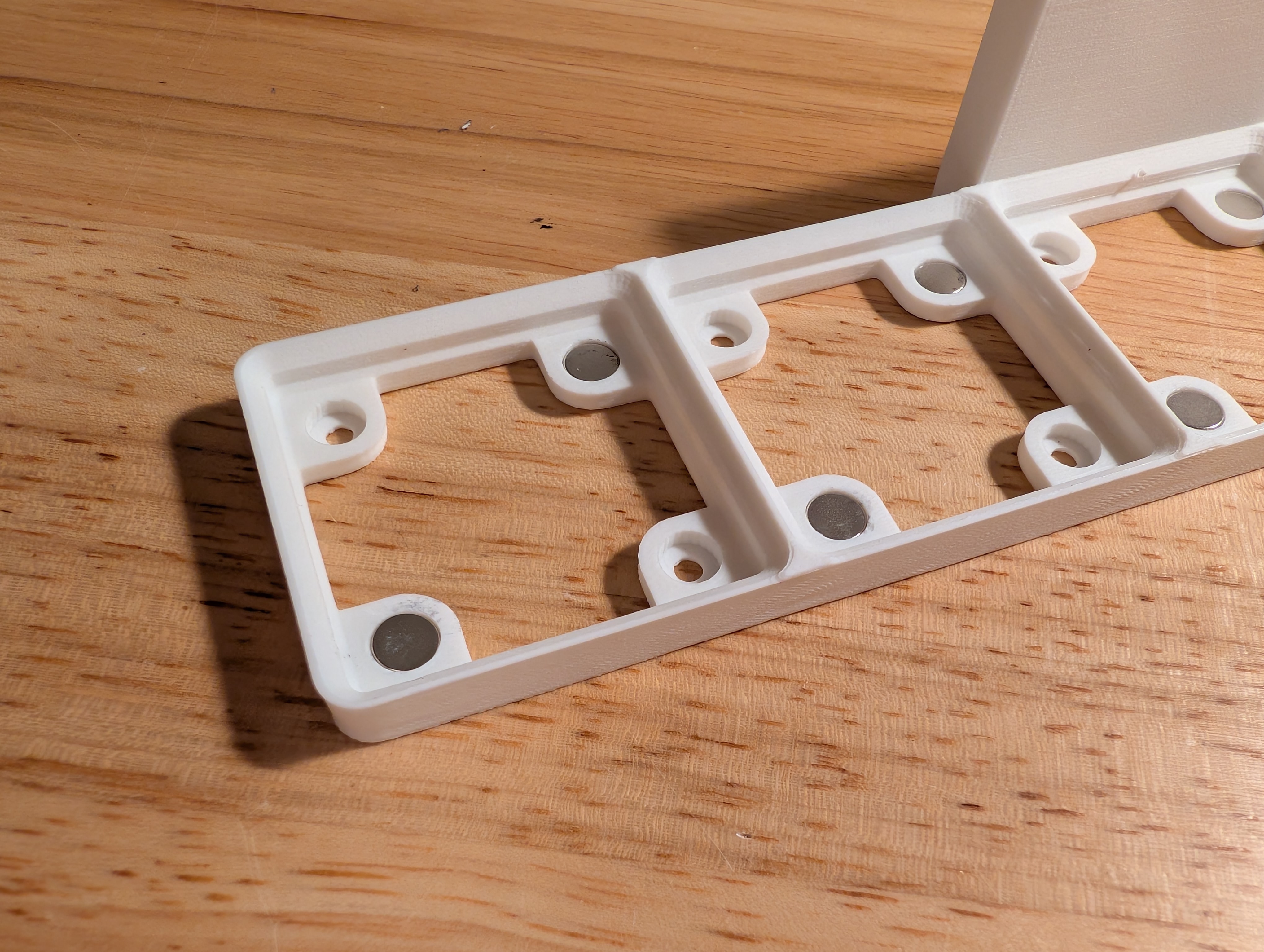 Peggit Gridfinity Baseplate — miniatura 4