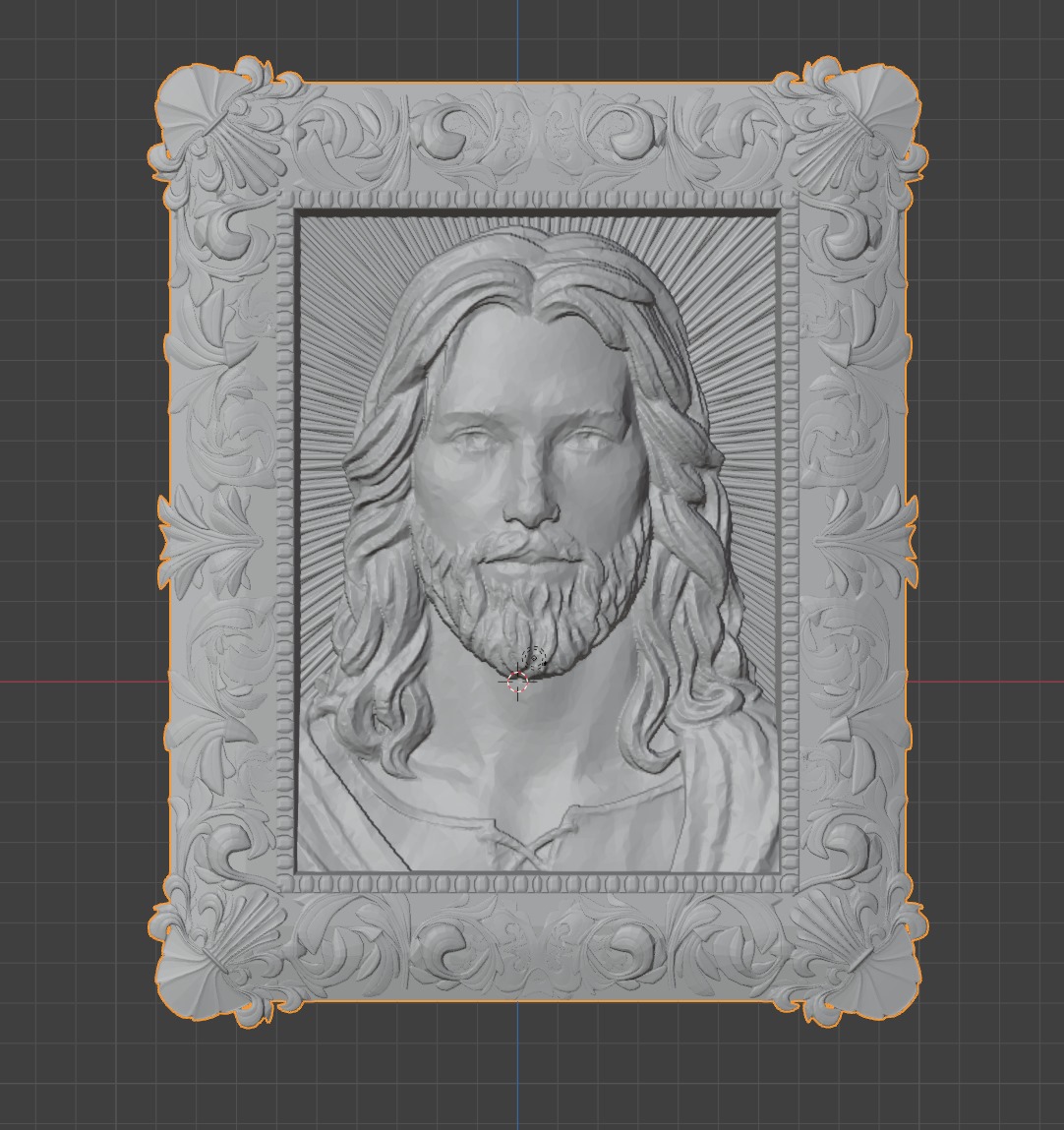 JESUS