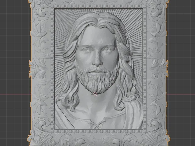 JESUS