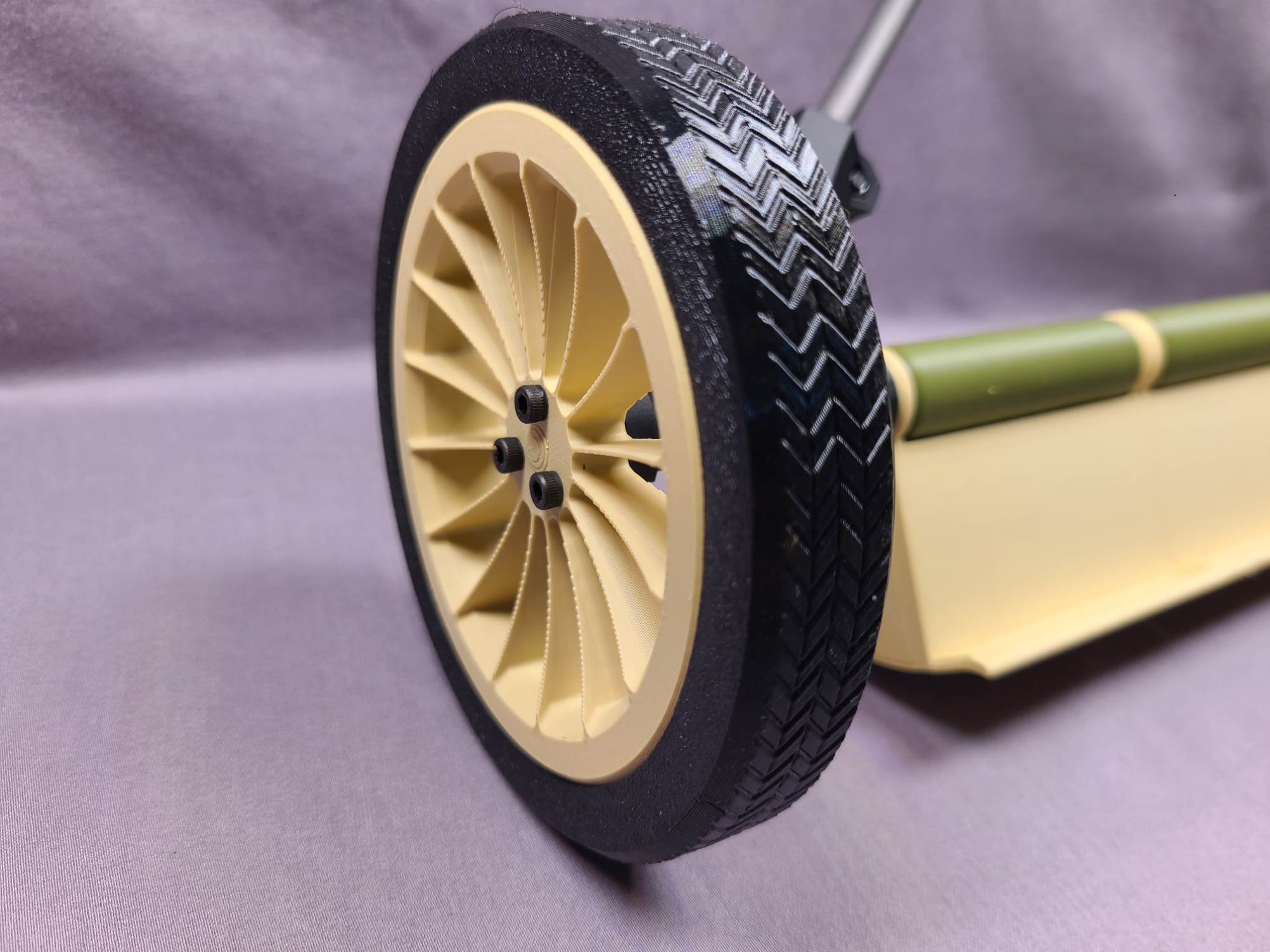 Magnet Sweep — miniatura 8
