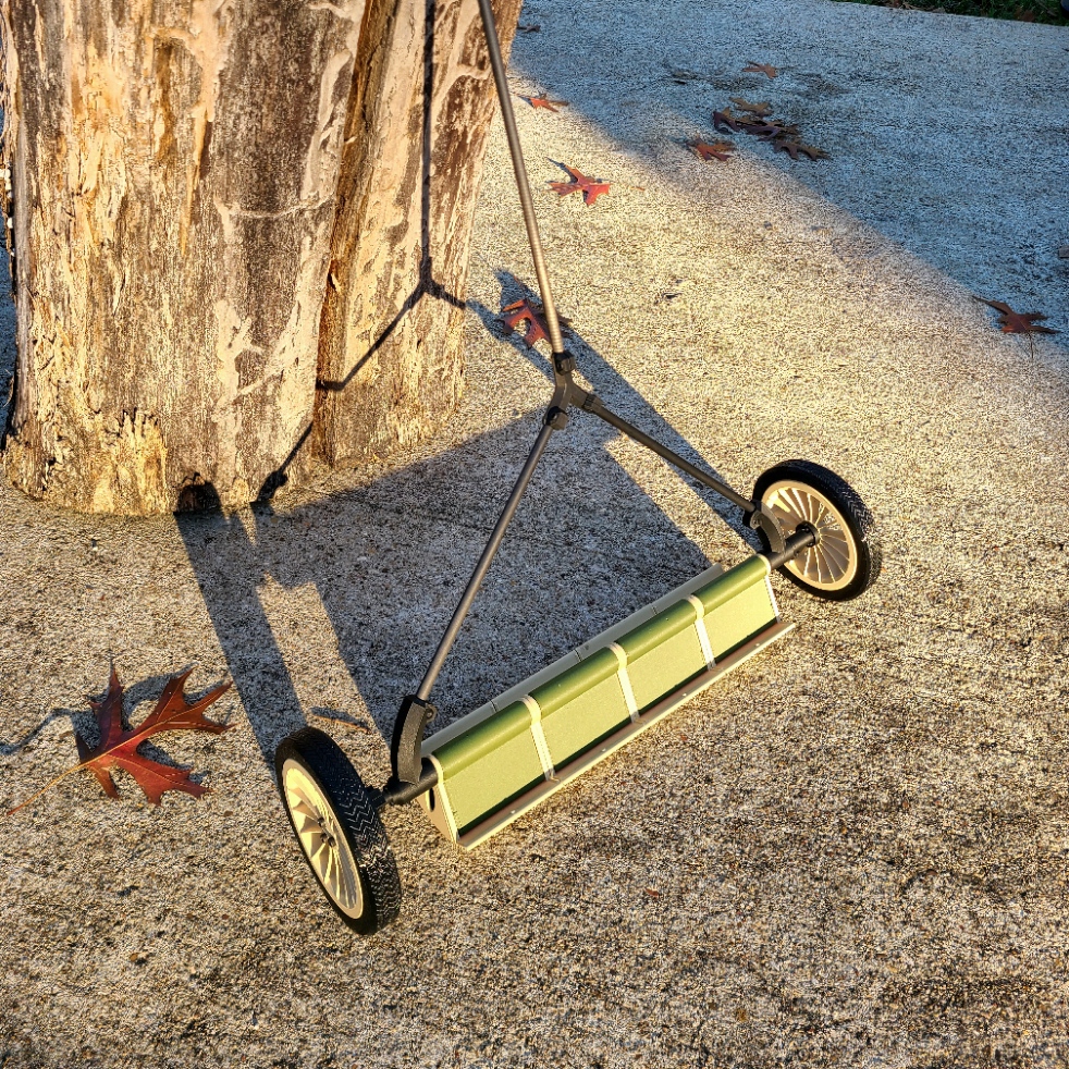Magnet Sweep — miniatura 2