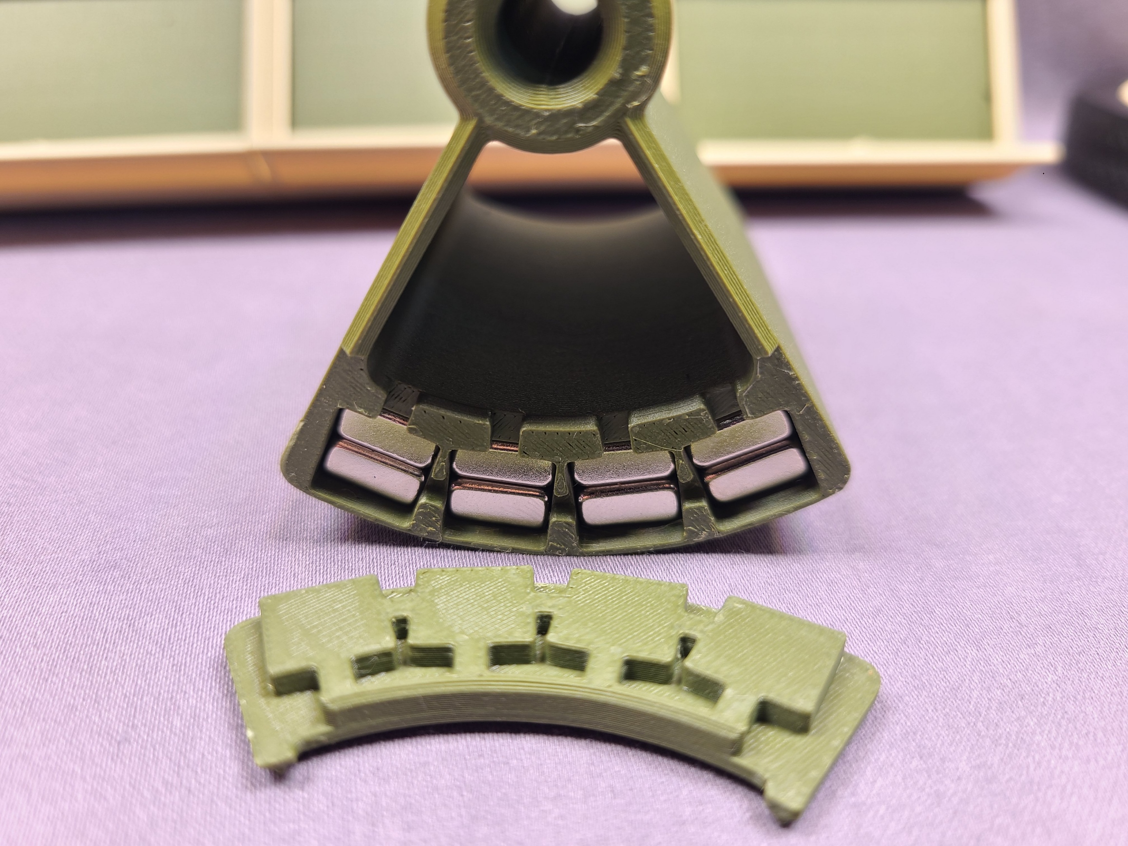 Magnet Sweep — miniatura 6