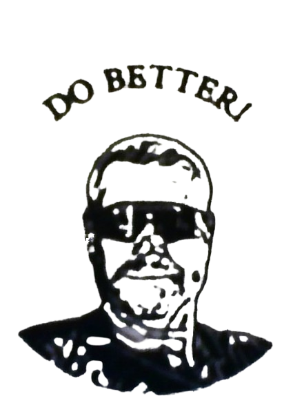 Do Better Kechain