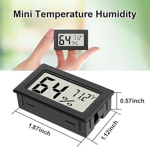 Temp / Humidity Sensor 2020 Bracket — thumbnail 2