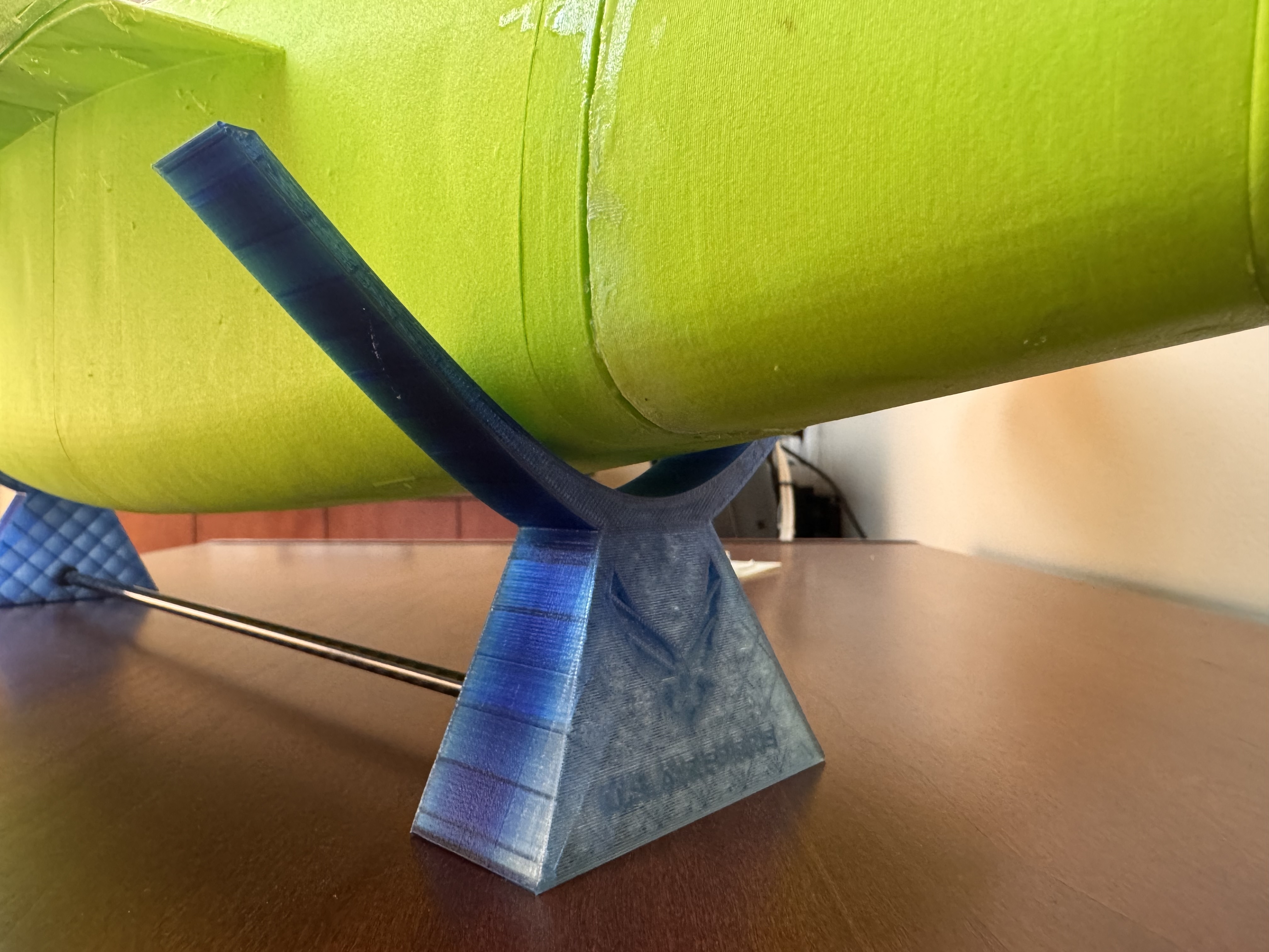 Airplane Stand — miniatura 2