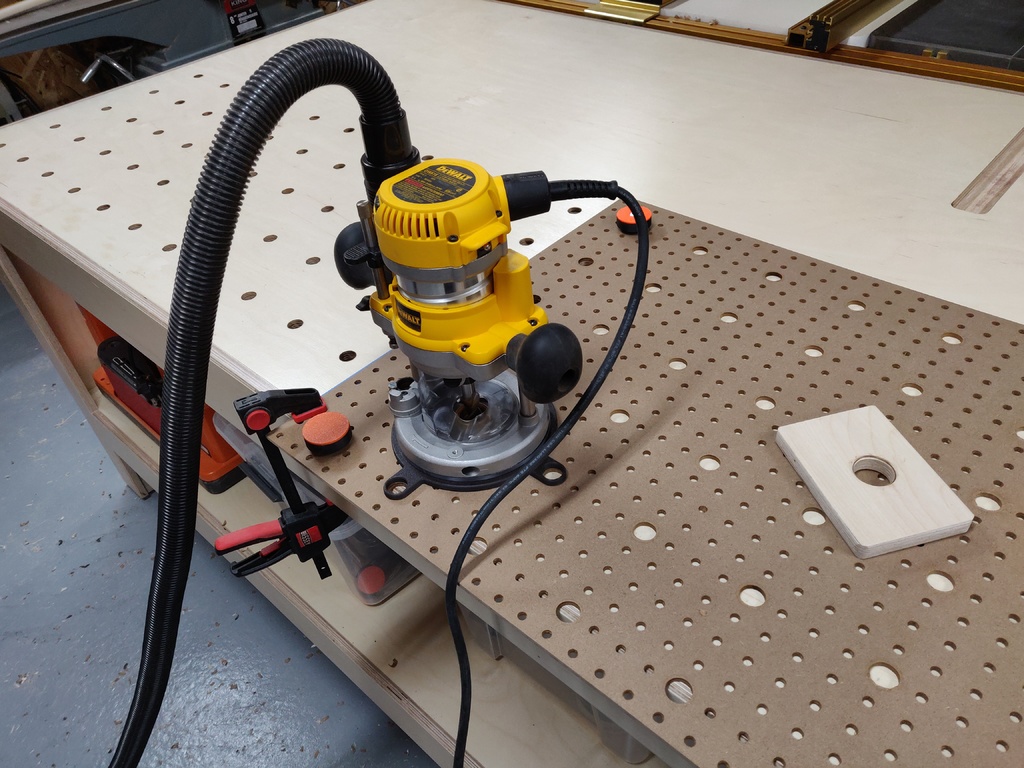 MFT Table Jig (accurate) — thumbnail 7