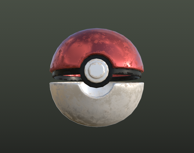 Pokeball — miniatura 3