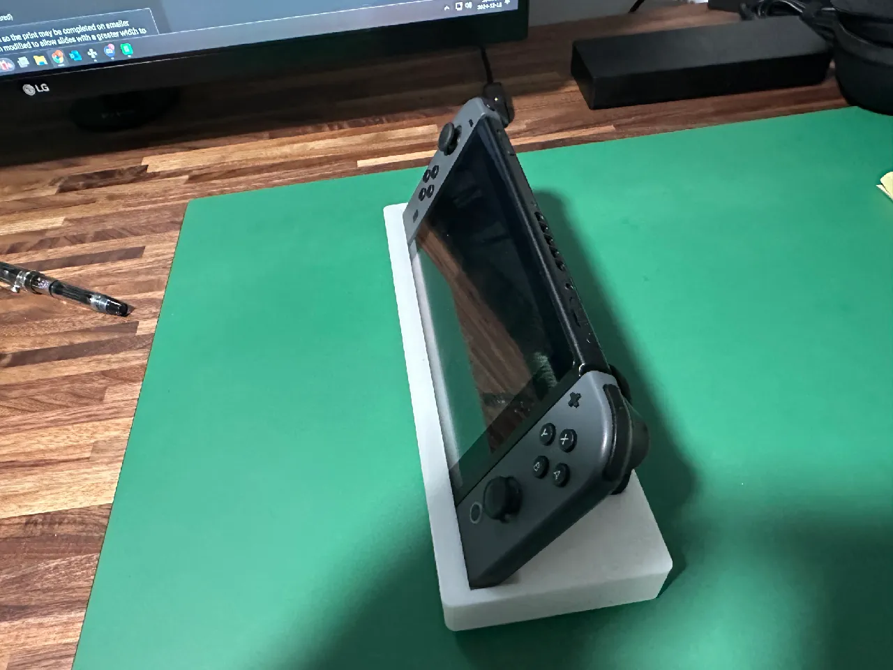 Nintendo Switch Gridfinity - ZackALackin by ZackALackin | Download