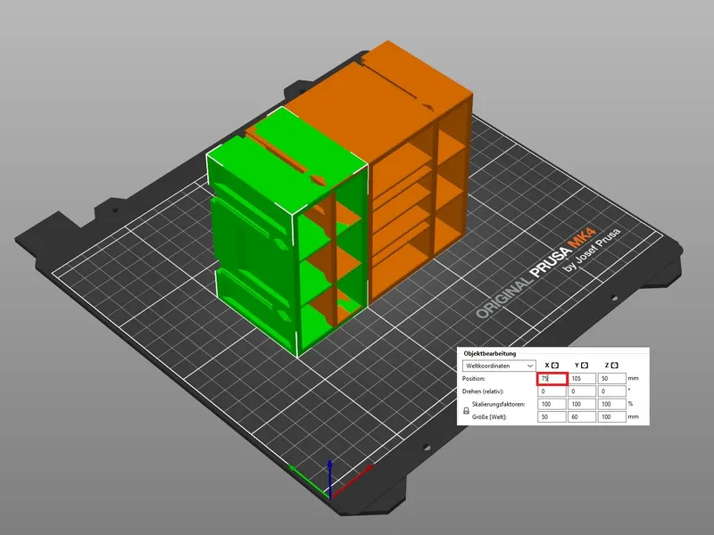Version 3 - Modulares Lagersystem - Hobby & Werkstatt ...