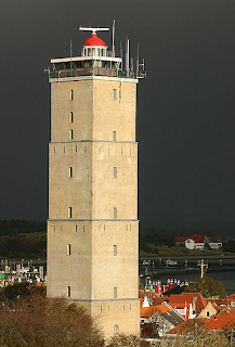 Lighthouse  "Brandaris" — thumbnail 2