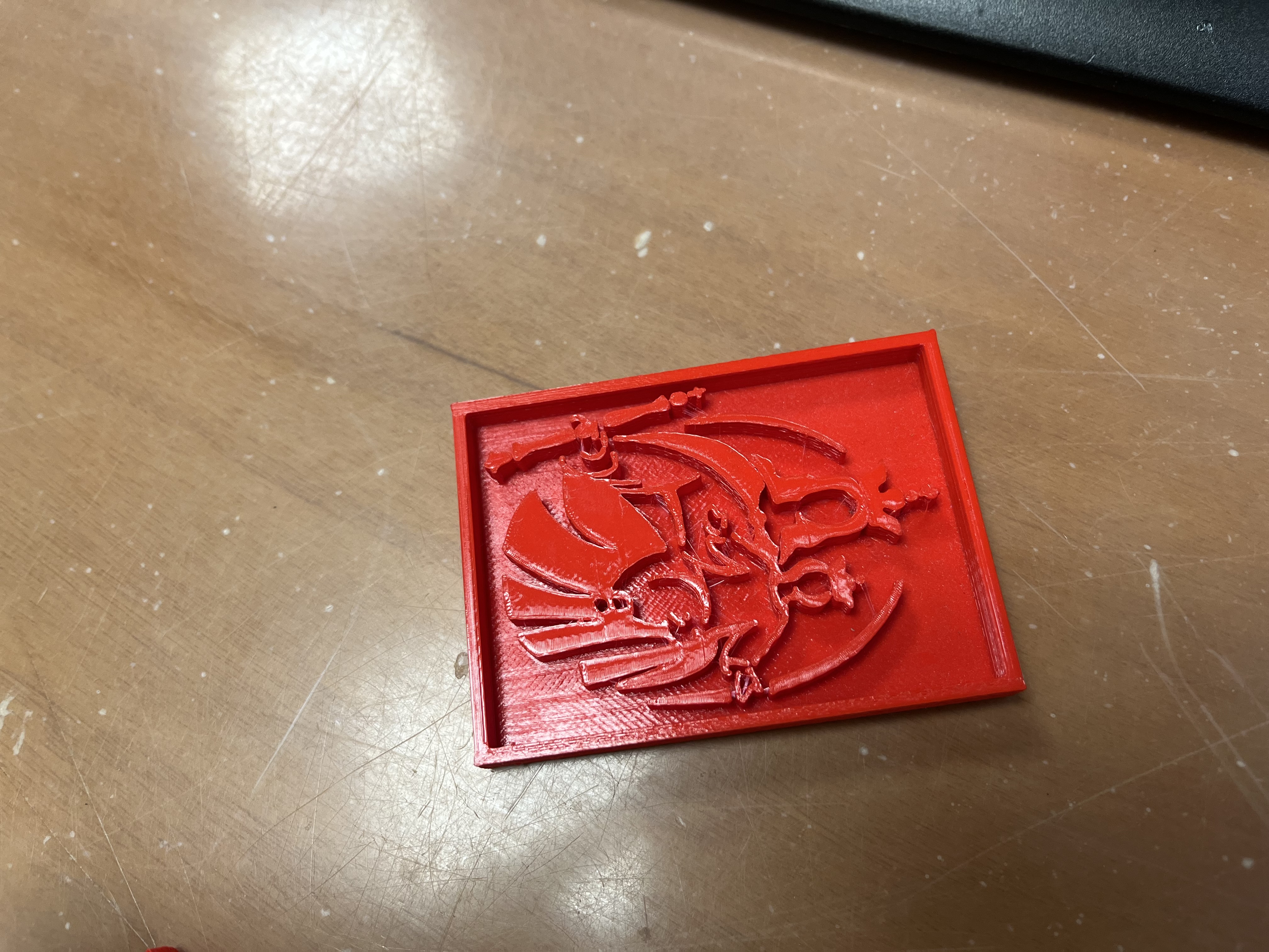 Cookiecutter Mary Help — thumbnail 2