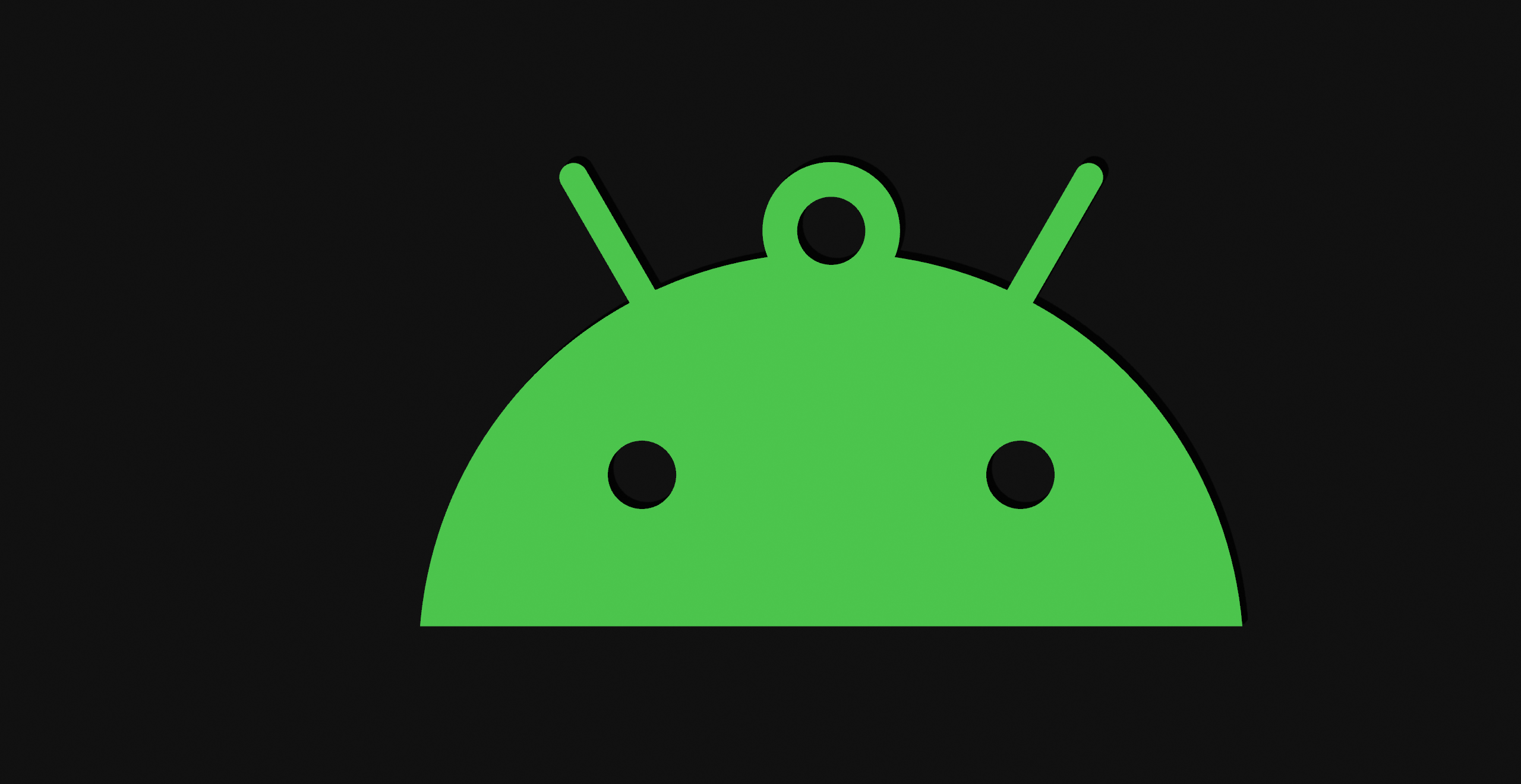 Android Keychain