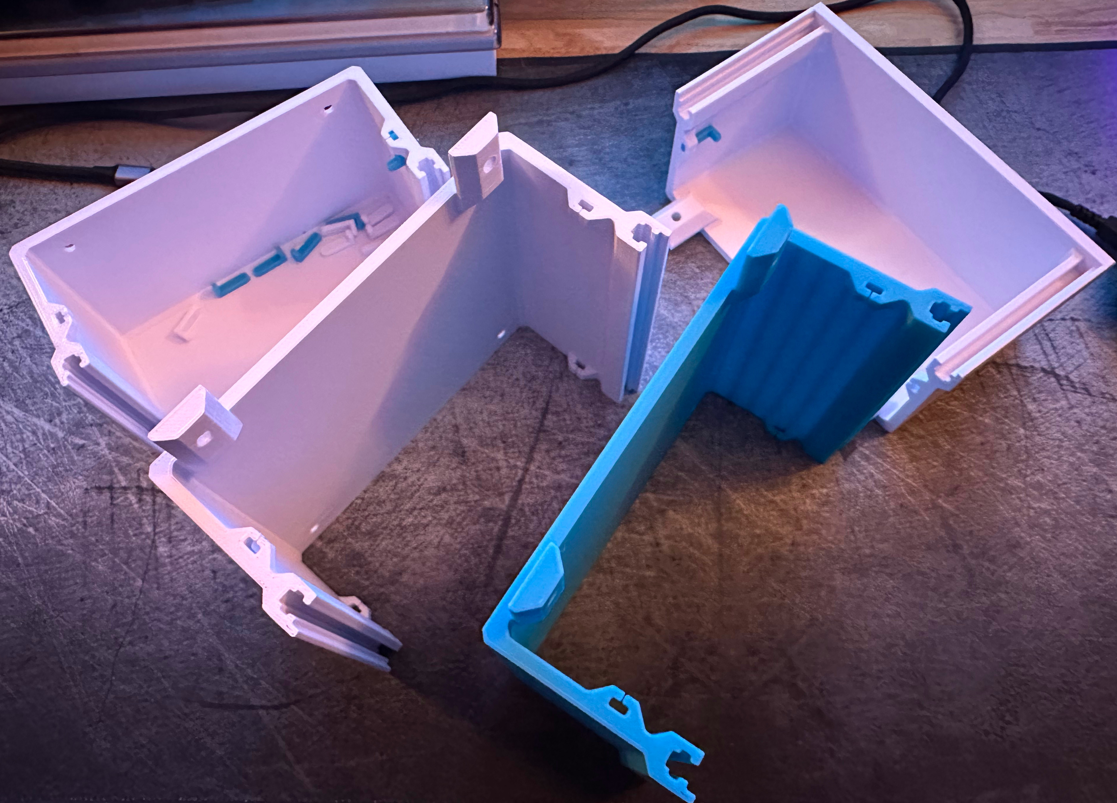 Eurorack Modular Case — miniatura 4