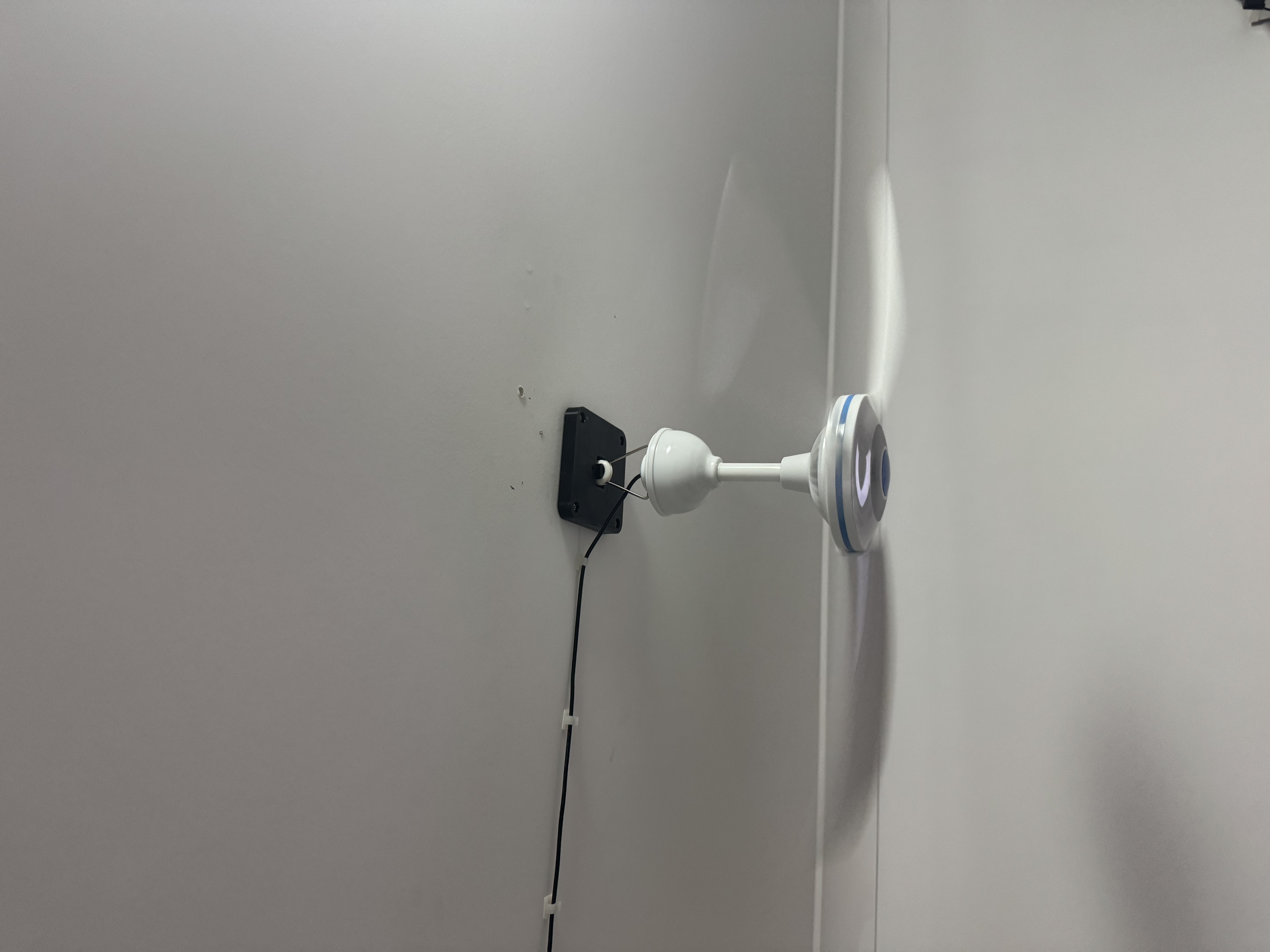 Ceiling Mount for Rovin Camping Fan