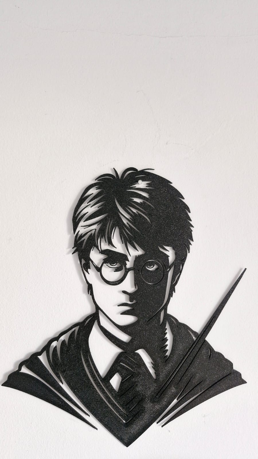 Harry Potter Wall Art