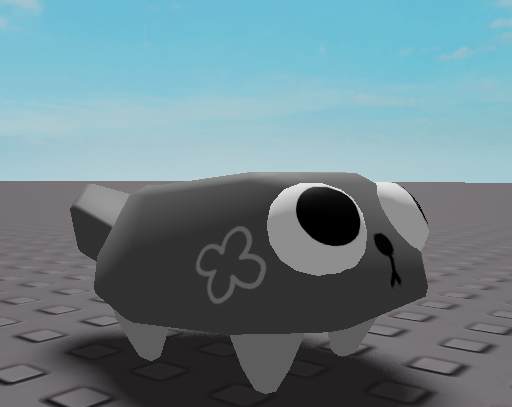 Pebble (DANDY'S WORLD)