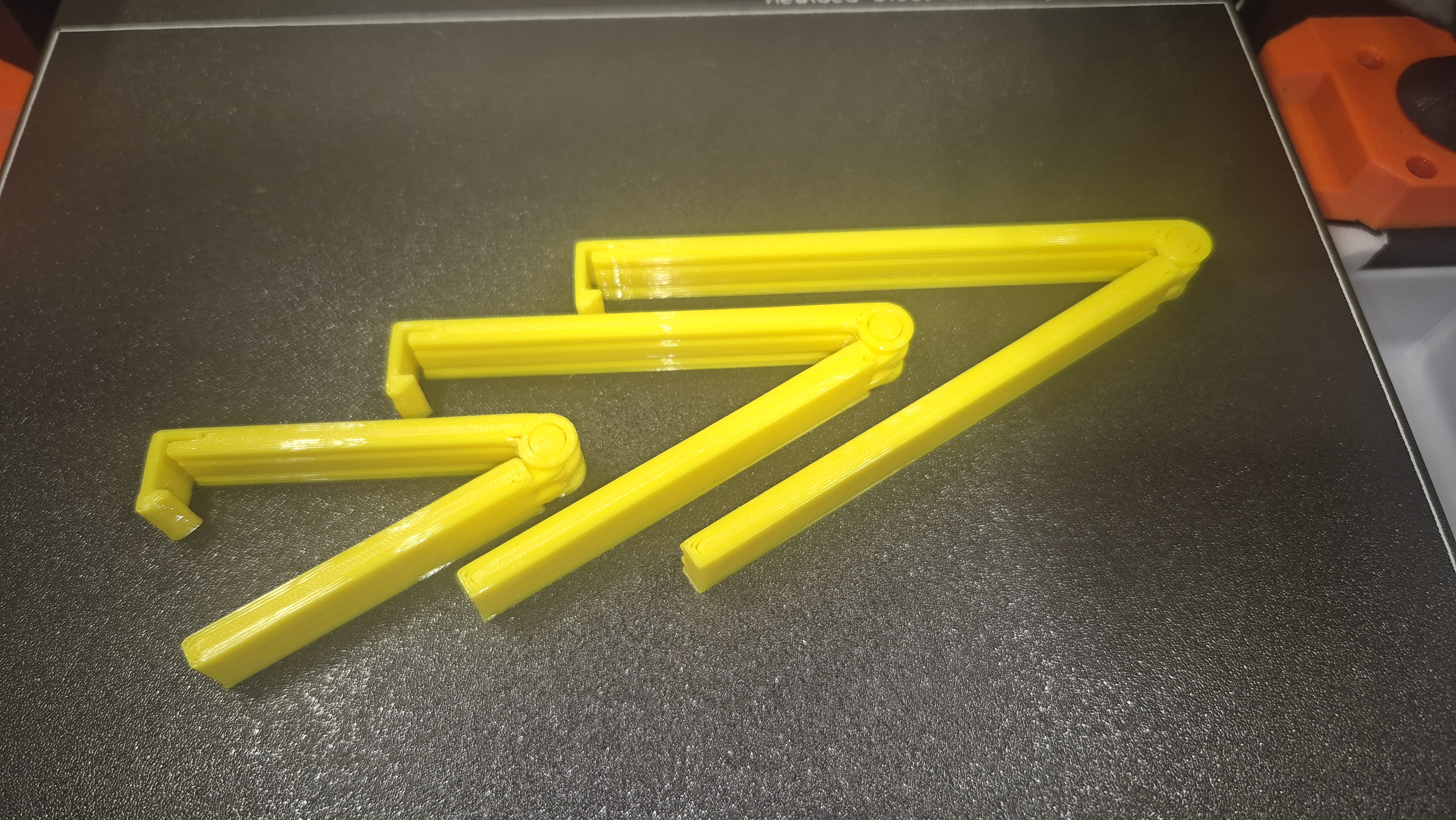 Bag Clips Double Lips V2