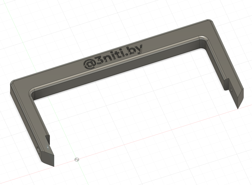 Handle EIBOS CYCLOPES — miniatura 6
