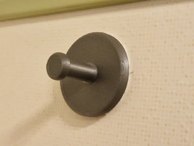 Wall hook