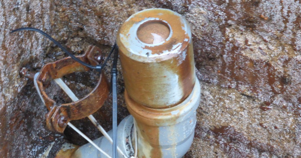 HT50 Venting Valve by LowZ Download free STL model