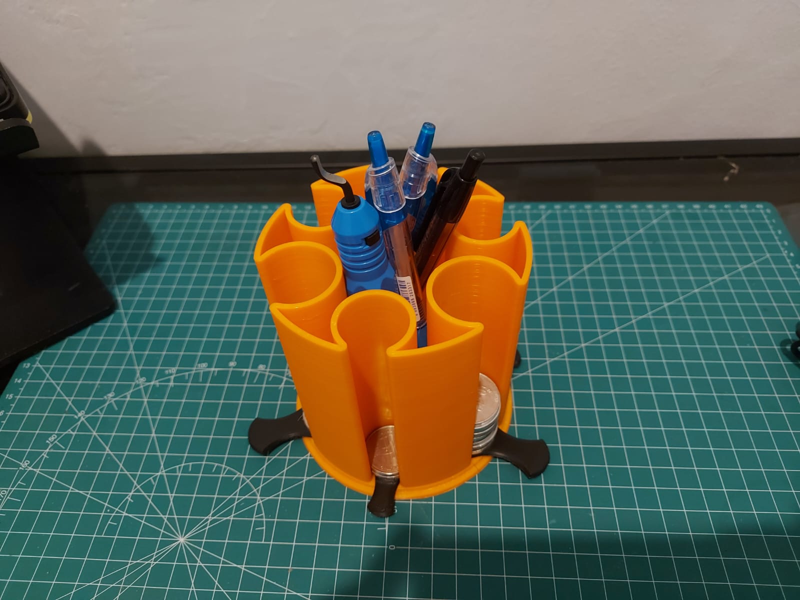 PeCo Holder
