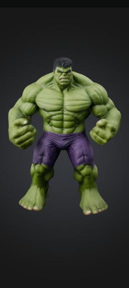 Hulk