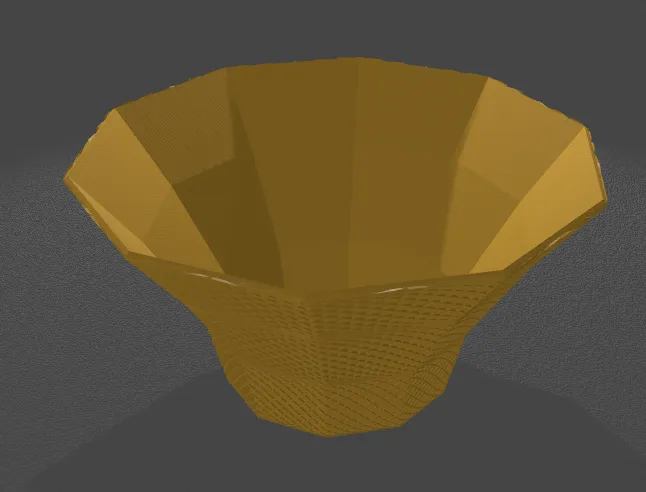 Bol by Joseto | Download free STL model | Printables.com