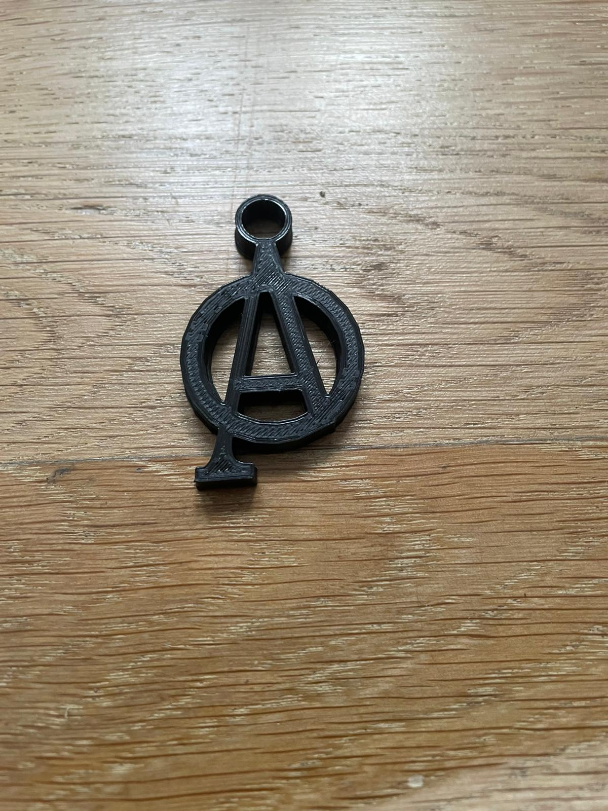 Porte clés Avengers