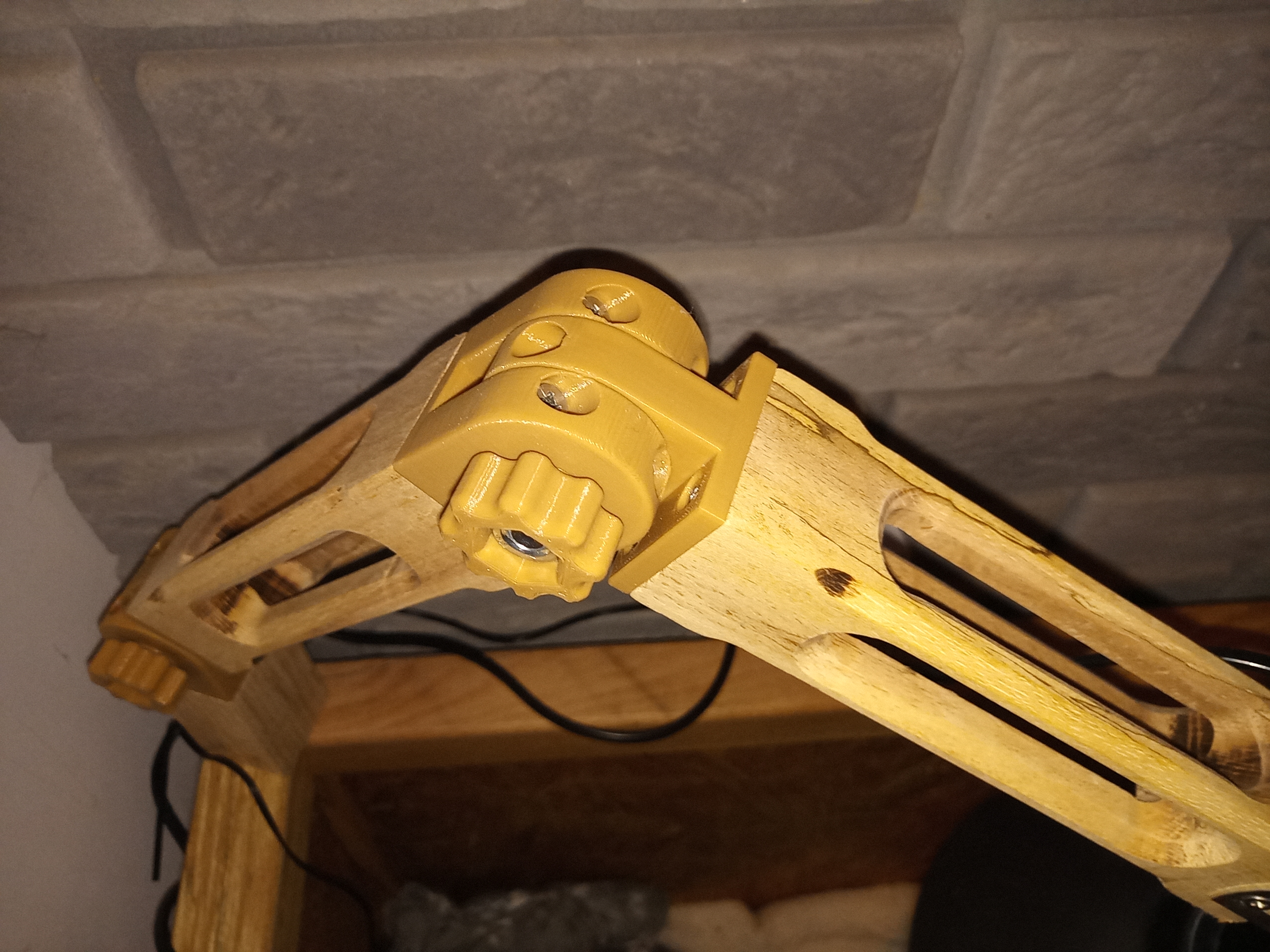 articulation lampe — thumbnail 2