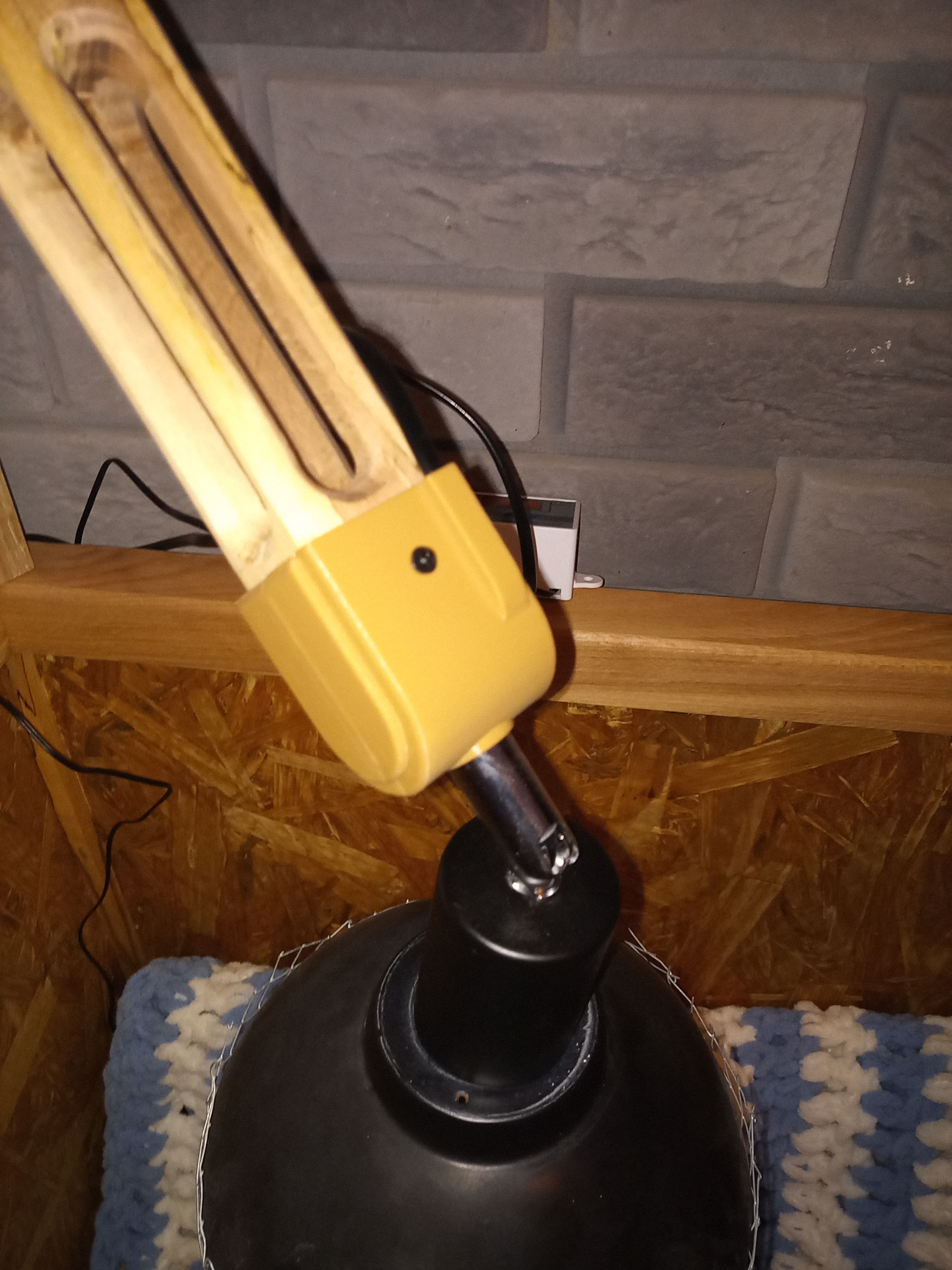 articulation lampe — thumbnail 4
