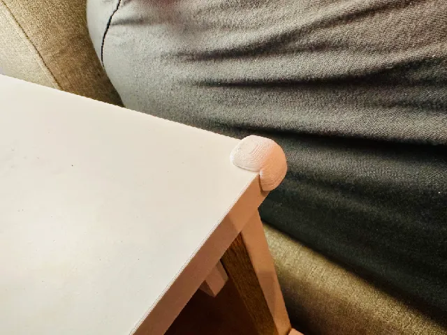 Safety Corner