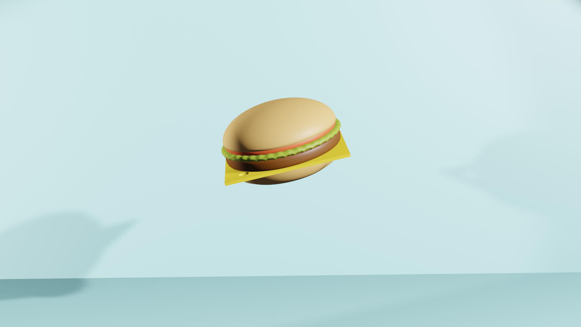 Burger Coaster — miniatura 2
