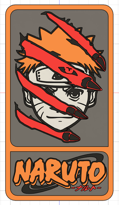 Naruto — miniatura 2