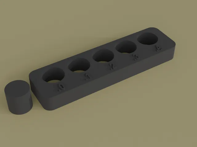 Cylinder tolerance passthrough